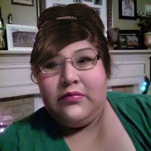 Meet your Posher, Janet